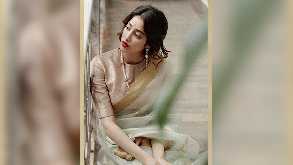 Janhvi Kapoor