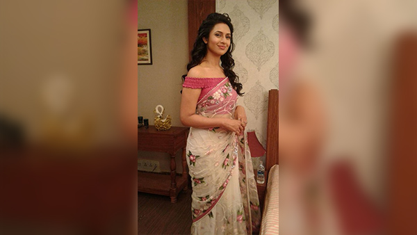 Off-Shoulder Blouse Designs