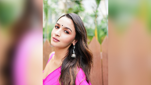 Alia Bhatt Fashion