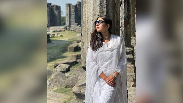 Sara Ali Khan