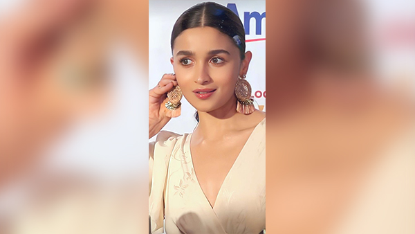 Alia Bhatt