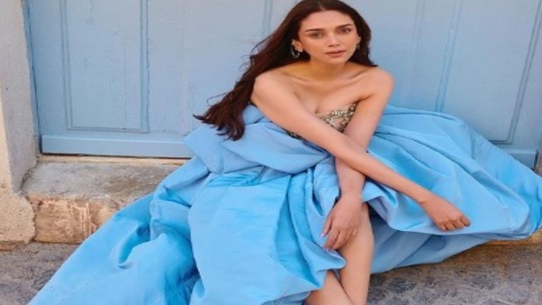 Aditi Rao Hydari 