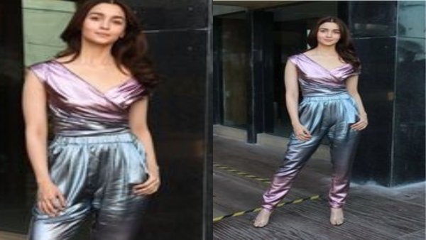 Alia Bhatt