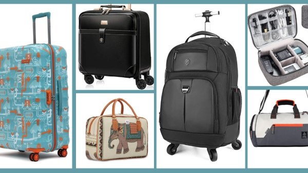 Amazon Sale 2023: Great Offers, Huge Discounts On Cashbacks On Luggage, Travel Bags And More