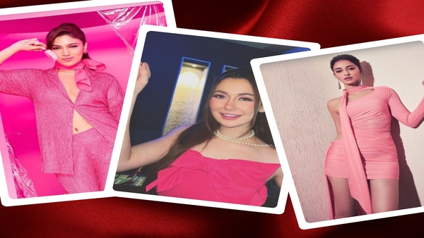 Barbiecore Trend 2023 Barbiecore Trend 2023