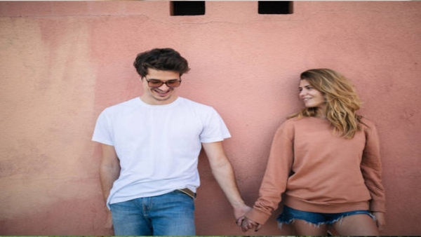 Being single, serious relationshp