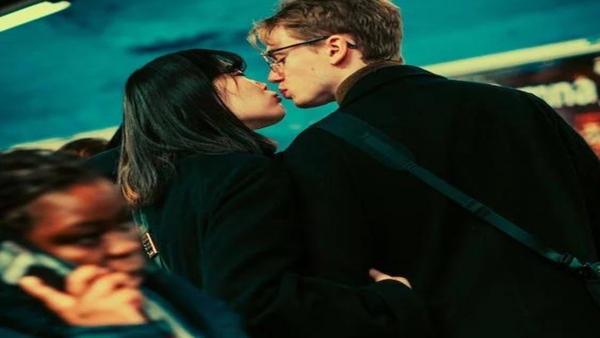 Being single, serious relationshp