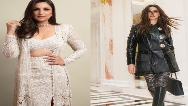 Monsoon Fashion Looks