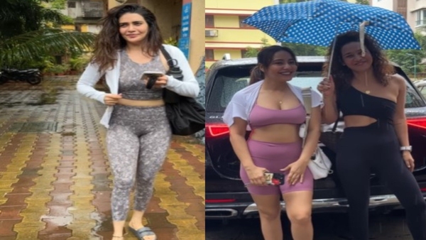 Monsoon Fashion Looks