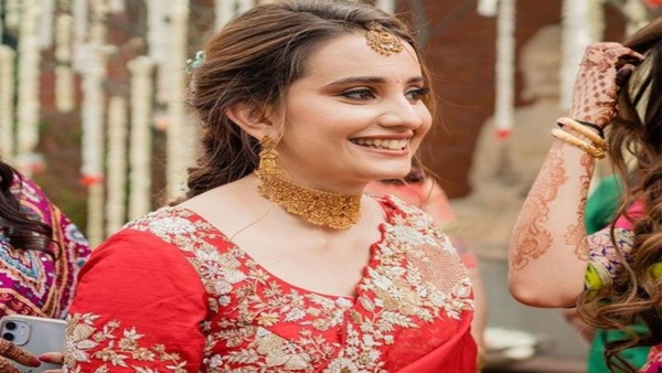 bridal emergency kit