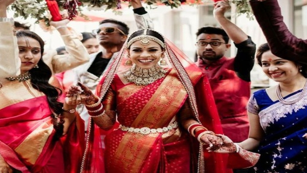 bridal emergency kit