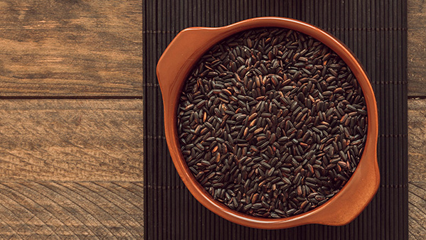 Is Brown Rice Good For weight loss 