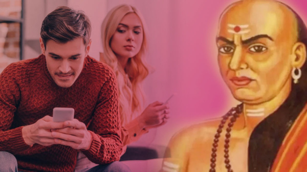 Chanakya Niti in Hindi: It is Better to Leave Your Wife If She Has These Unsatisfactory Qualities