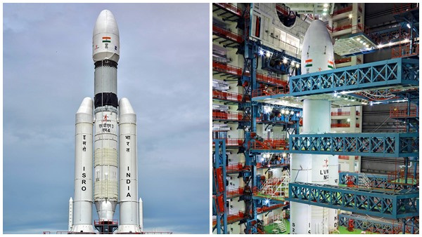 Chandrayaan-3: How To Watch LVM3 launch, Date, Time, Schedule Of ISRO Moon Mission