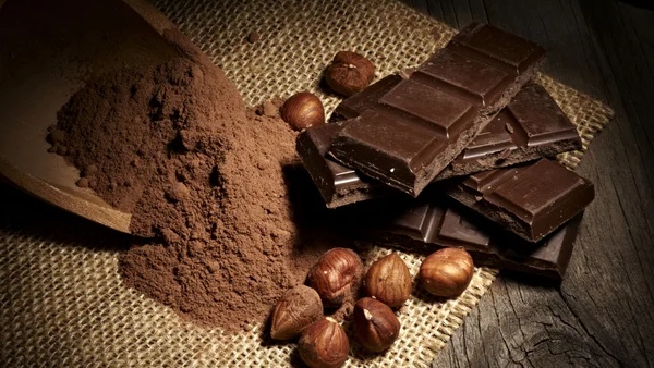 World Chocolate day