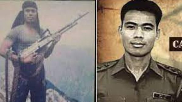 Heroes Of The 1999 Kargil War