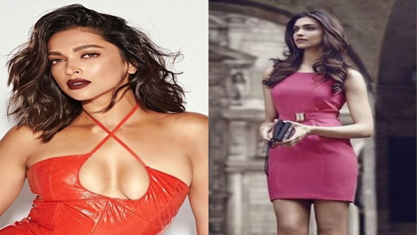 Deepika Padukone
