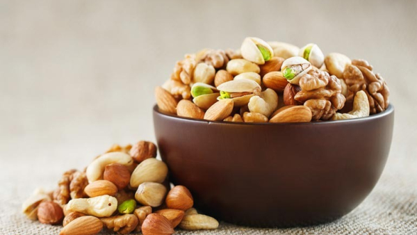  Foods to Improve Female Egg Quality