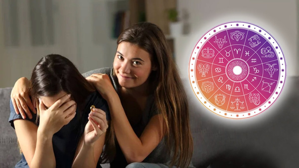 Friendship Day: top 5 zodiac signs who are fake friends