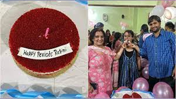 Uttarakhand family decorates hom