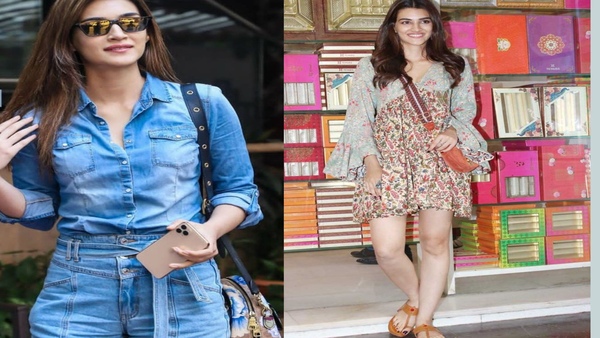 Fashion and Style Tips for tall girls