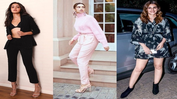 Fashion and Style Tips for tall girls