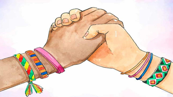 Happy Friendship Day Wishes Shayari: Share These Famous Shayari with Friends 