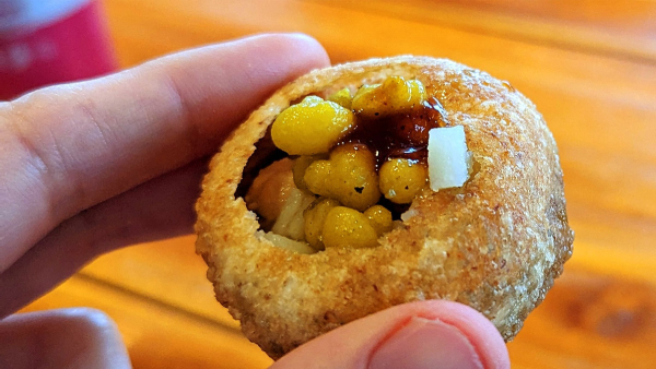 Google Doodle on Panipuri: Pani Puri Benefits and Side Effects As Google create Doodle Golgappe Khane Ke Fayde Aur Nuksan