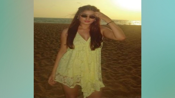  Raveena Tandon Daughter