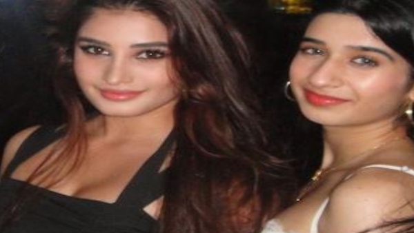  Raveena Tandon Daughter