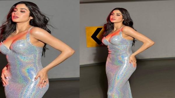 Janhvi Kapoor Fashion