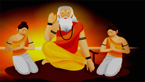Guru Purnima 2023 Mantra: Chant these Powerful Mantra on Ashadha Purnima as per your Zodiac Signs