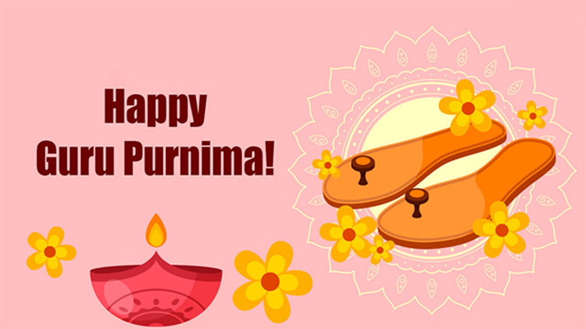 Happy Guru Purnima Wishes in Hindi: Quotes, Images, Wallpapers, FB and WhatsApp Status