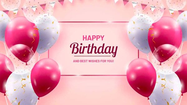 Happy Birthday Wishes, Quotes, Images, Status And Messages To Share With Loved Ones In Hindi