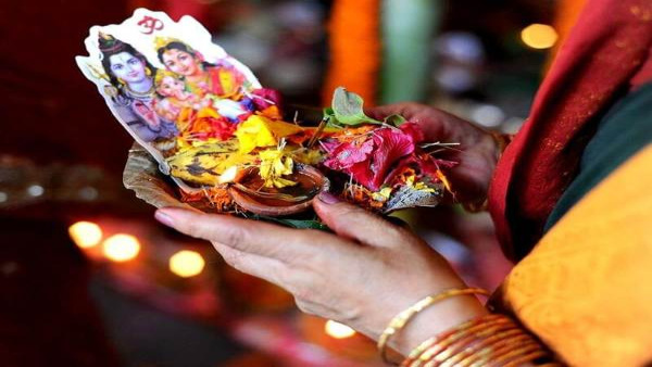 Hartalika Teej 2023 Kab Hai: Date, Puja Muhurat, Significance, Puja Vidhi, Story, Mantra in Hindi