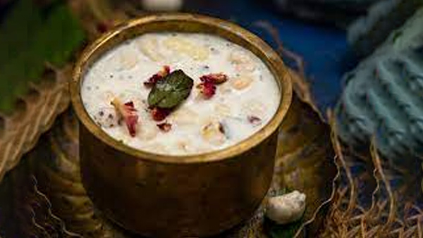 How To Make panchamrit recipe and health benefits in hindi