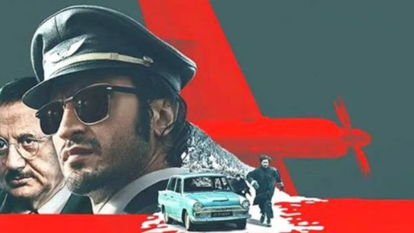 New OTT releases to watch this week