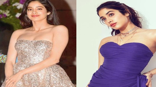 Janhvi Kapoor