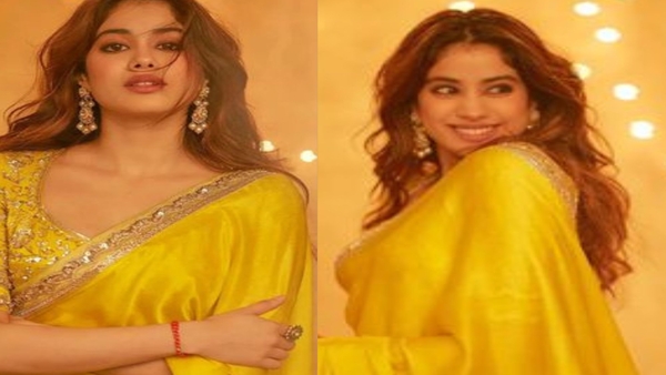 Janhvi Kapoor