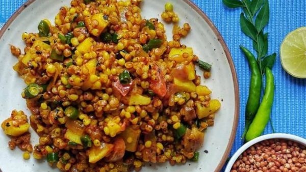 Weight Loss Breakfast