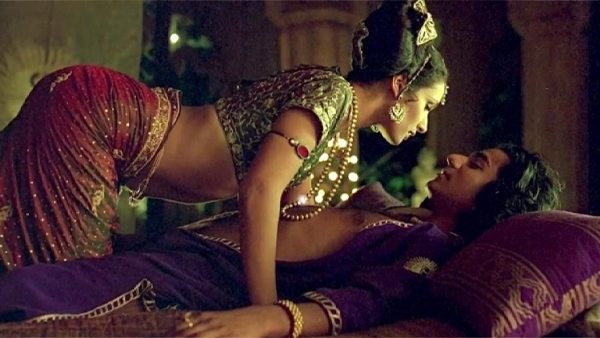 Golden Rules of Physical intimacy to Ayurveda