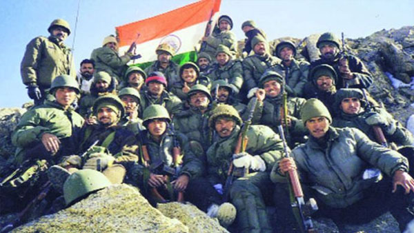 Kargil Vijay Diwas 2023: 7 Unknown facts about Kargil War