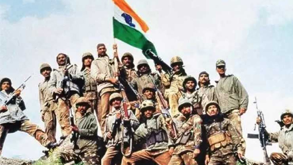 Kargil Vijay Diwas: Meet the shepherd who warned the Indian Army for Pakistani intruders