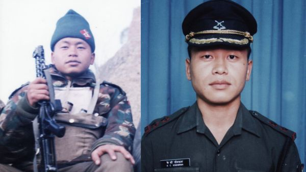 Heroes Of The 1999 Kargil War