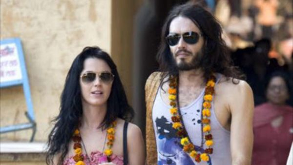 ketty perry-in-india