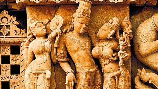 Golden Rules of Physical intimacy to Ayurveda