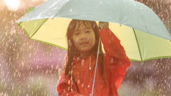  Children From Monsoon 