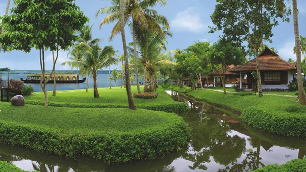 Lakeside Wedding Destination I