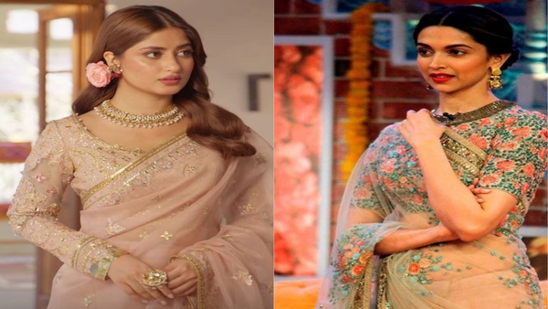 latest blouse designs