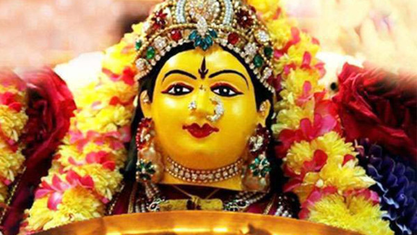 Mangla Gauri Mantra And Aarti: Chant these mantra and Aarti on sawan month tuesday